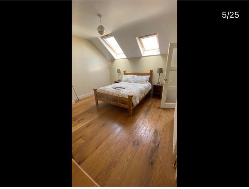 Geoghegans Magpie Bar And B&B Glin Extérieur photo